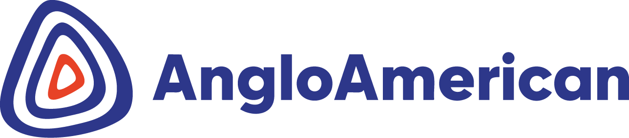 Anglo American Logo