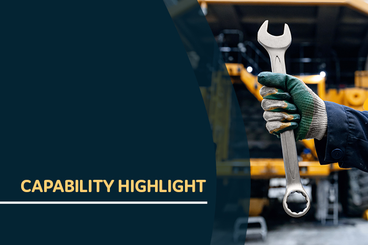 Obzervr Capability Highlight: Manage maintenance work by exception in a single click