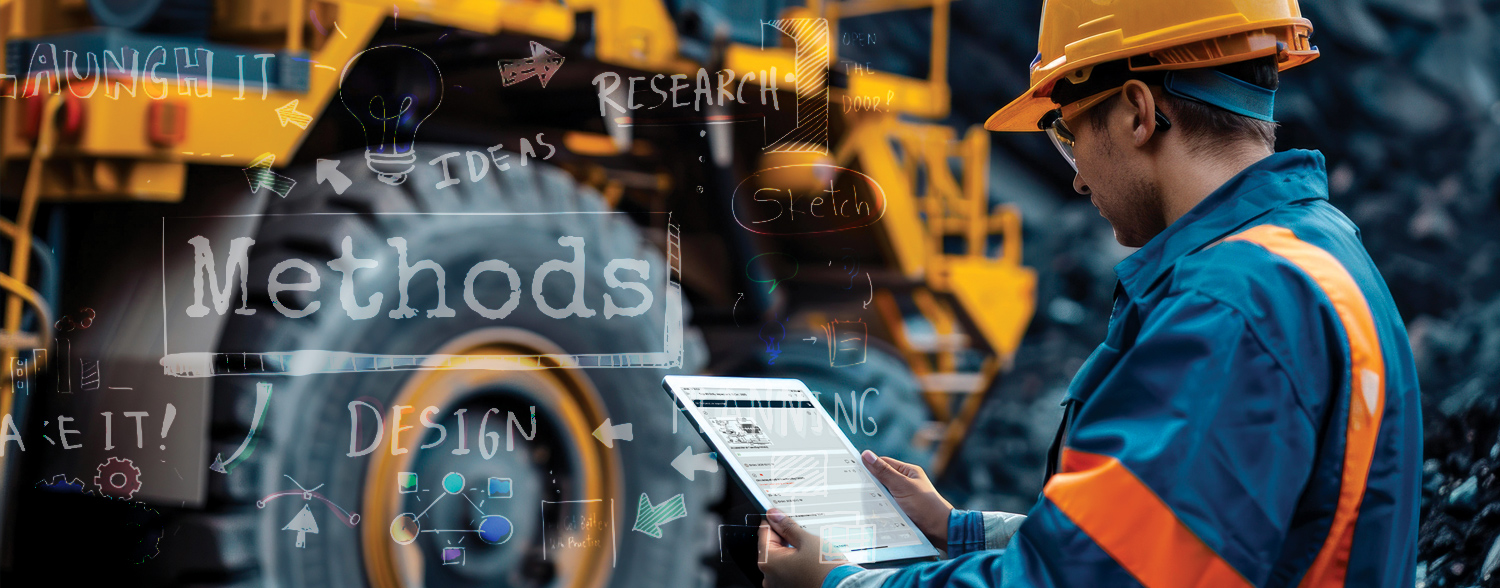 Build vs buy a digital work management solution - obzervr