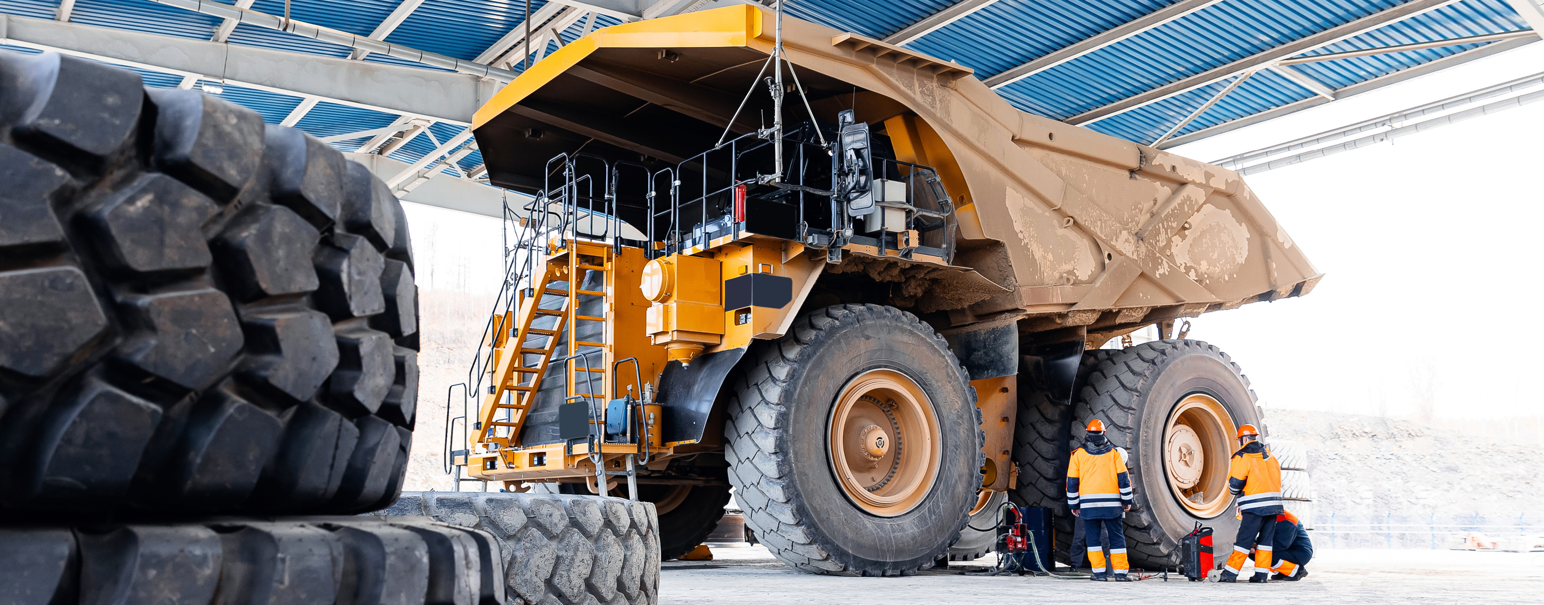 How Obzervr helps mining organisations standardise work in mining maintenance. 