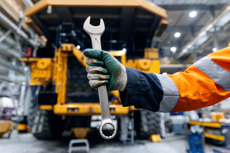 Obzervr Capability Highlight: Manage maintenance work by exception in a single click