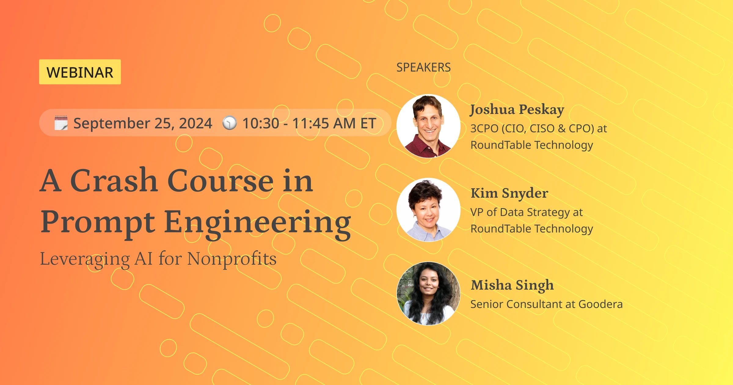 How Nonprofits Can Leverage AI with Prompt Engineering