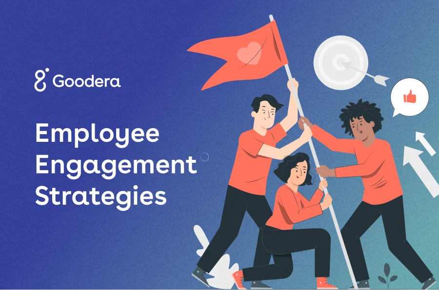 Employee Volunteering Strategies Thumbnail