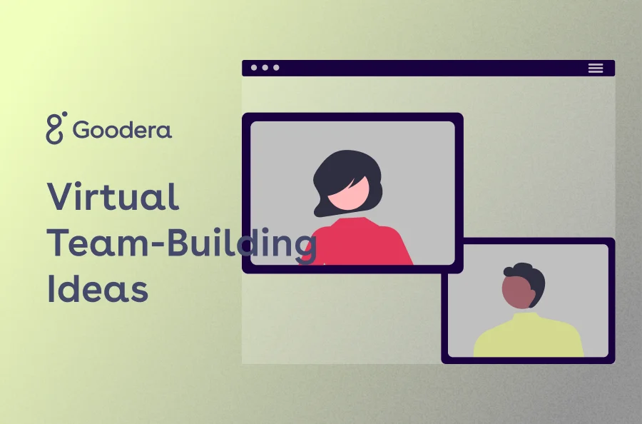 Virtual Team Building Ideas Thumbnail