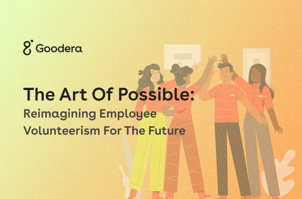 Art of possible thumbnail