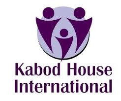 Kabod House International logo supporting homeless women, children, and families