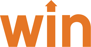 WIN nonprofit logo supporting homeless women and families in New York