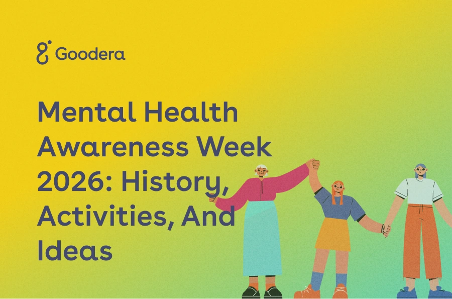 Thumbnail Image for Mental Health Awareness Week 2026: History, Activities, and Ideas