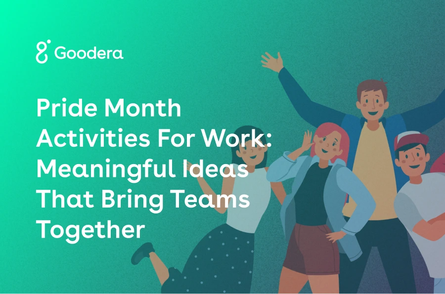 Thumbnail Image for Pride Month Activities: Meaningful Ways for Teams to Celebrate Pride Month