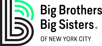 Big Brothers Big Sisters of New York City logo