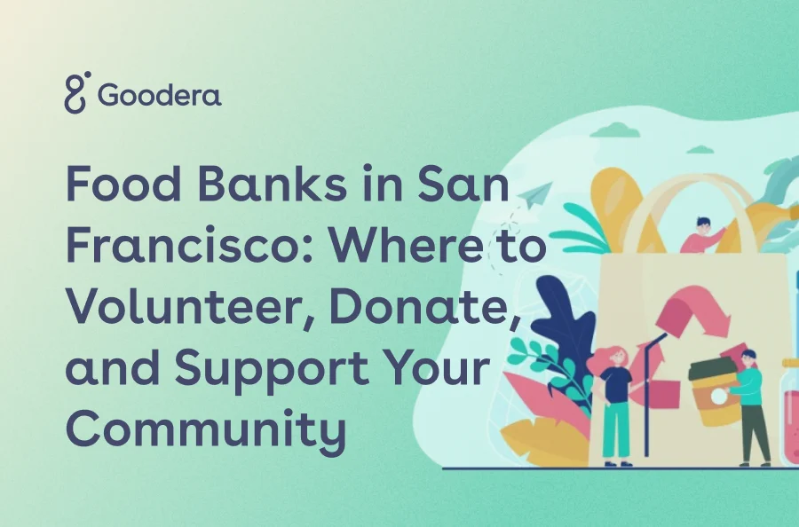 Thumbnail Image for Food Banks in San Francisco: Volunteer, Donate & Help