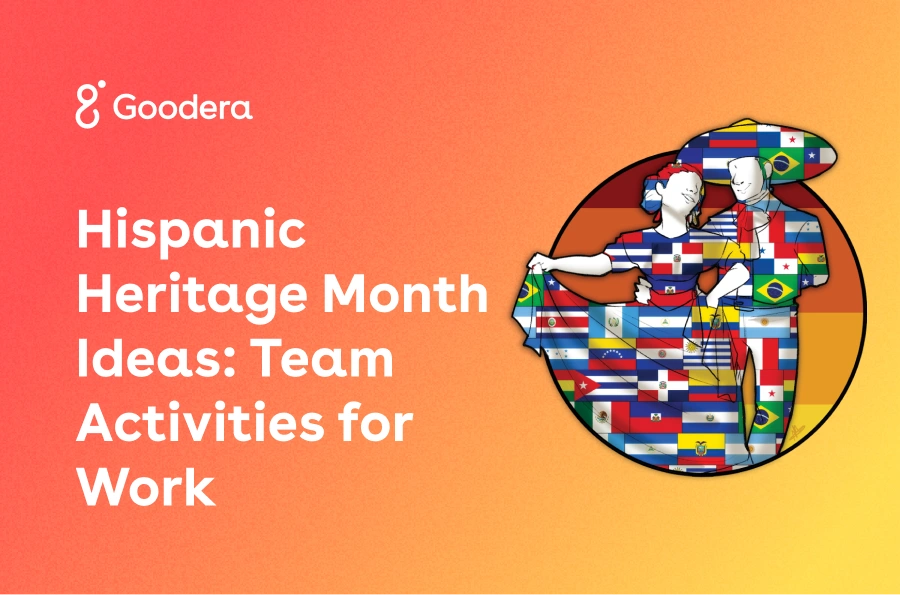 Thumbnail Image for Hispanic Heritage Month Ideas: Team Activities for Work
