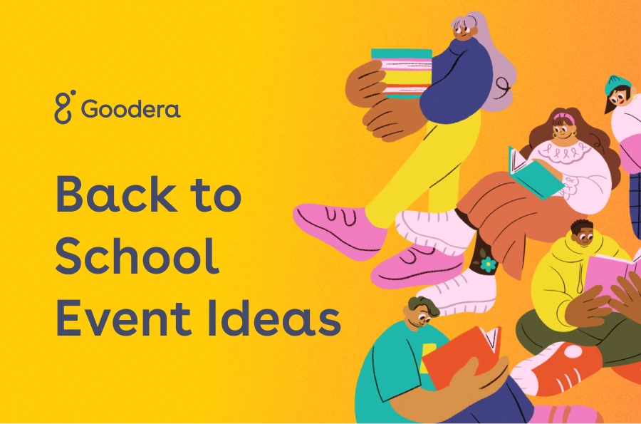 Thumbnail image for Back to School Event Ideas