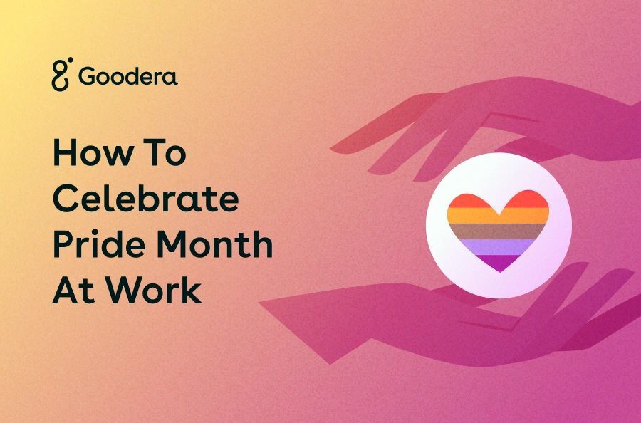 Thumbnail Image for How to Celebrate Pride Month at Work