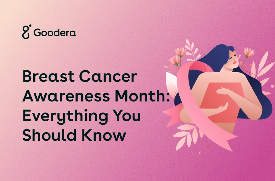 Breast Cancer Awareness Month 2026: Everything You Should Know