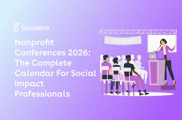 Nonprofit Conferences 2026: The Complete Calendar