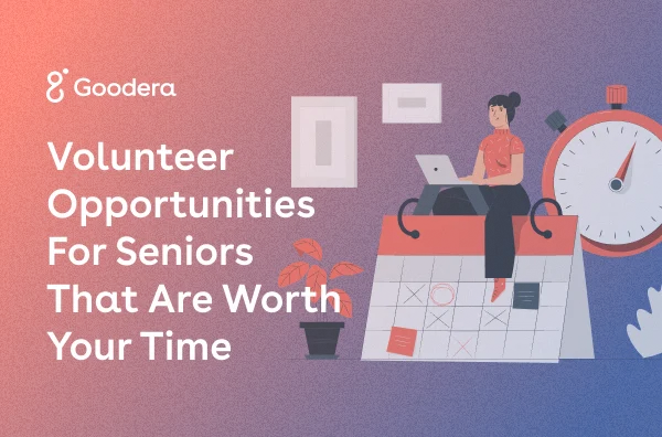  Volunteer Opportunities for Seniors: A Full Guide