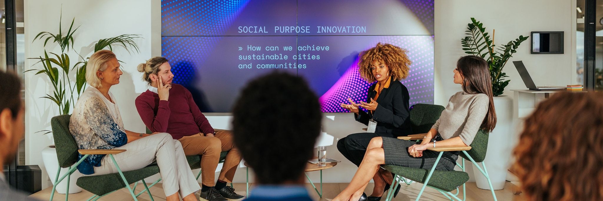 Greater Purpose Innovation 2026