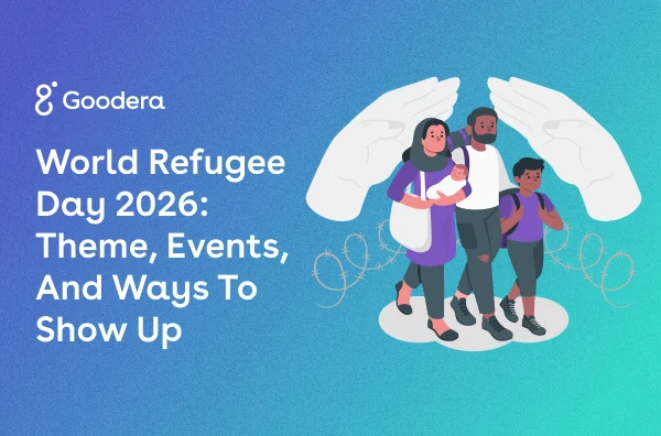 Weltflüchtlingstag 2026: Thema, Datum und Maßnahmen