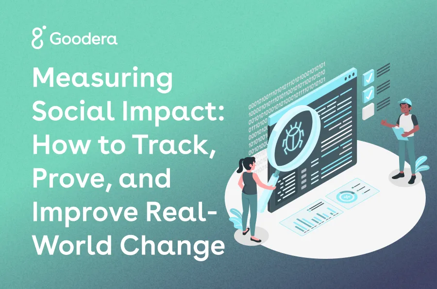 Thumbnail for Measuring Social Impact: How to Track, Prove, and Improve Real-World Change
