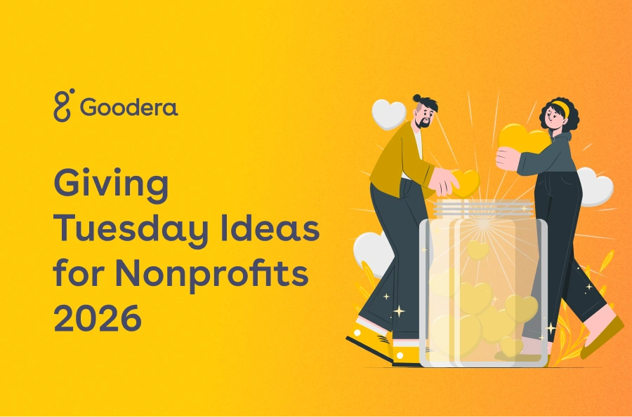 Thumbnail image for GivingTuesday Ideas for Nonprofits 2026