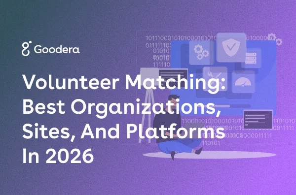 Imagen en miniatura de Asignación de Voluntarios: Mejores Organizaciones, Sitios y Plataformas en 2026