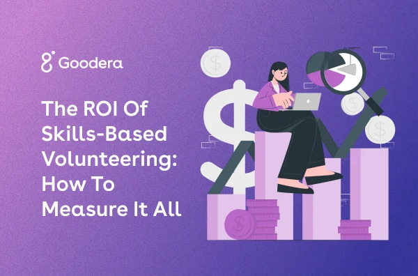 Thumbnail Image for Measuring the ROI of Skills-Based Volunteering