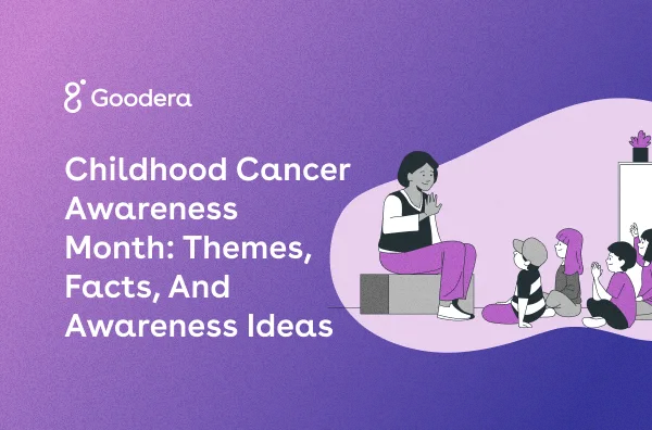 Thumbnail image for Childhood Cancer Awareness Month: Themes, Facts, and Awareness Ideas