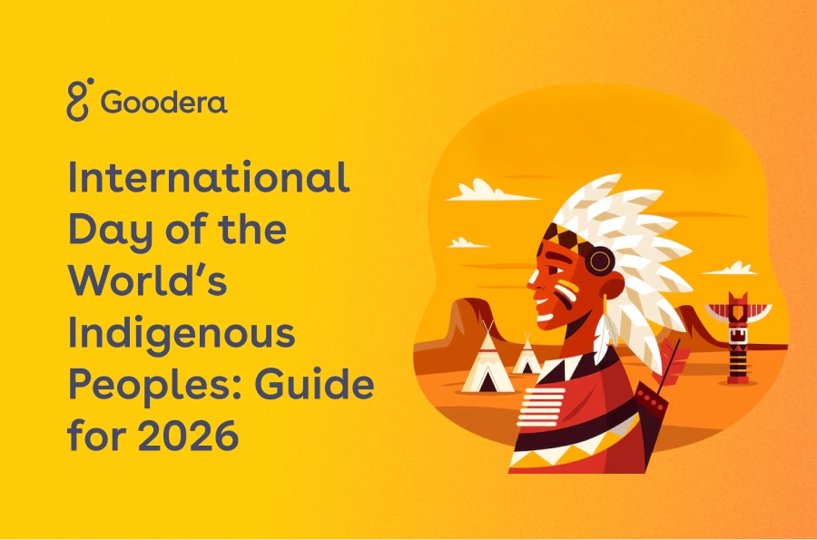Thumbnail Image for International Day of the World’s Indigenous Peoples: Guide for 2026