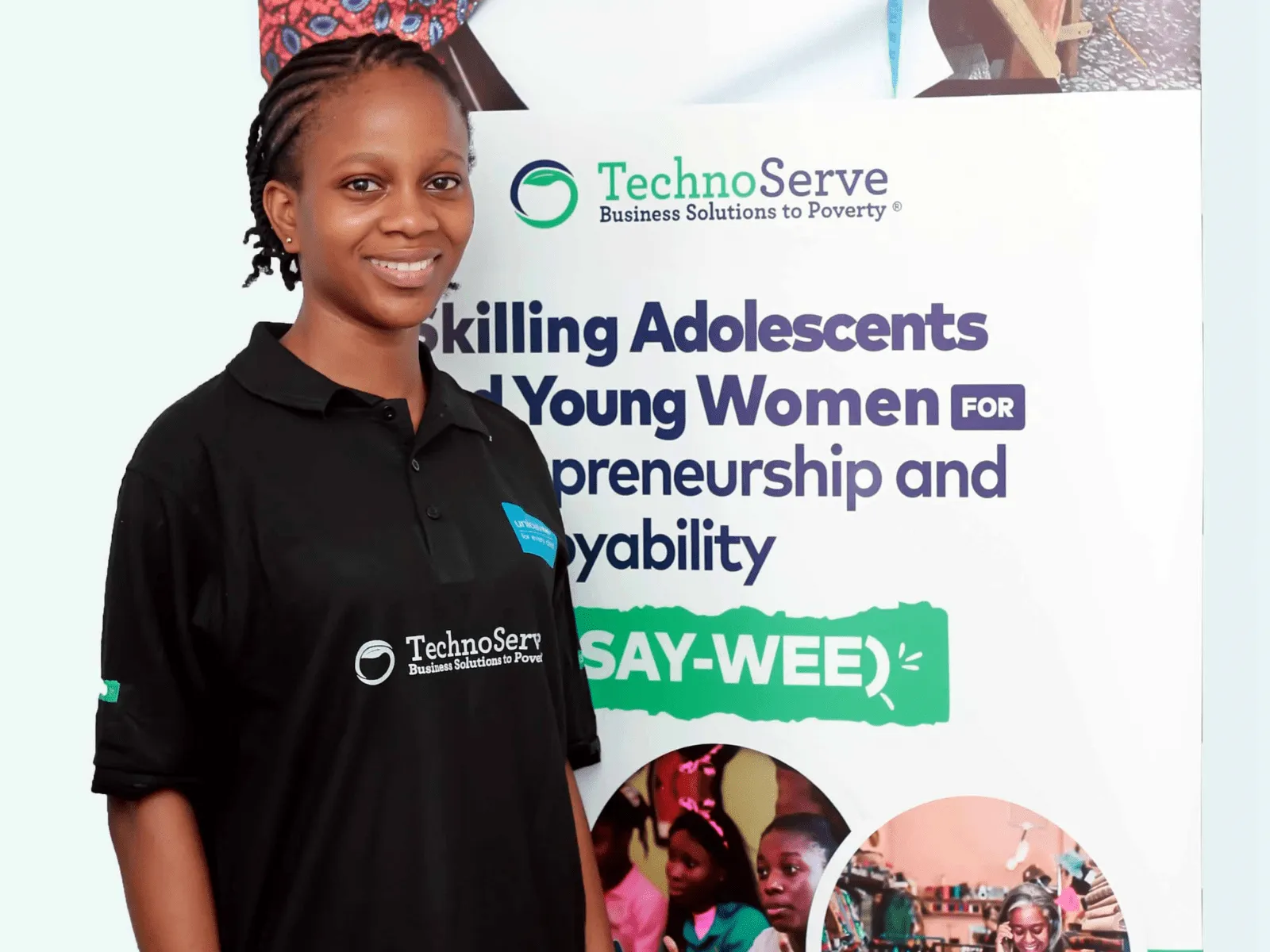 Youth Rising by TechnoServe