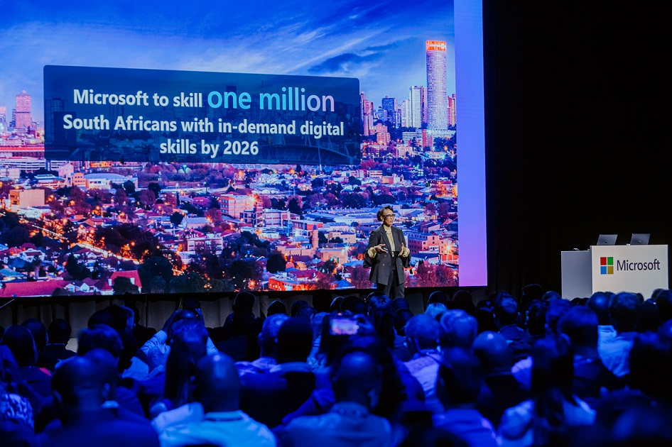 AI Upskilling by Microsoft