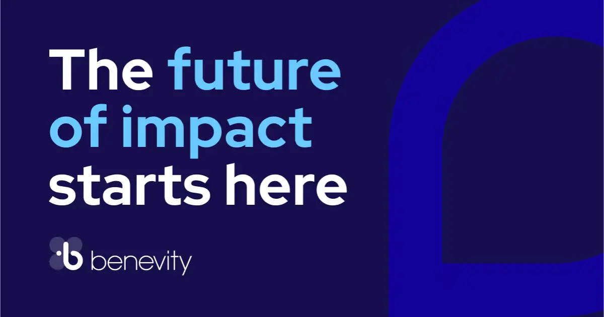 Benevity & Impact
