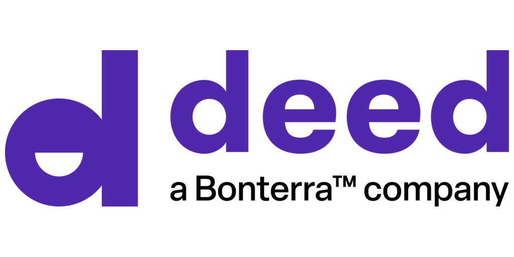 Deed, a Bonterra company