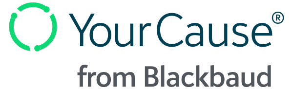 YourCause from Blackbaud