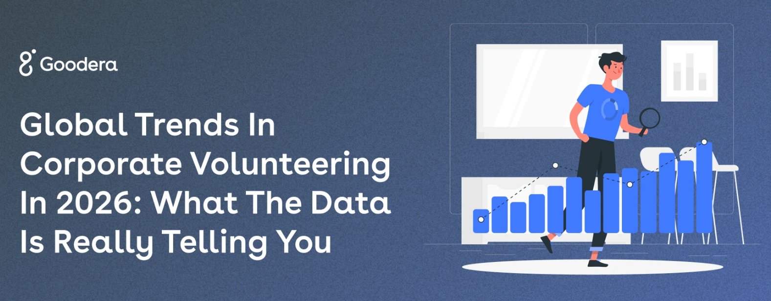 Global Trends in Corporate Volunteering in 2026