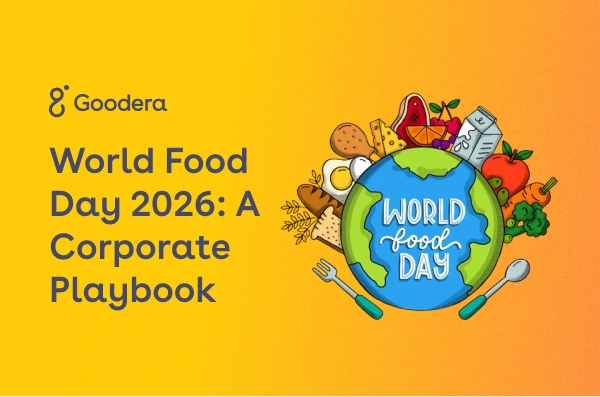World Food Day 2026: A Corporate Playbook Thumbnail Image