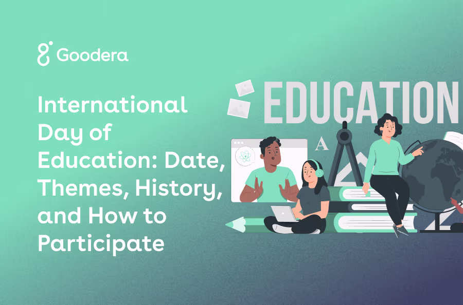 International Day of Education: Date, Themes, History, and How to Participate
