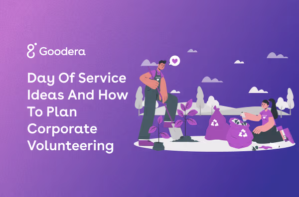 Day of Service Ideas for Companies: A Complete Guide
