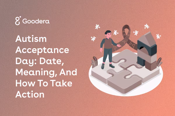 Autism Acceptance Day: History, Facts, and Work Ideas