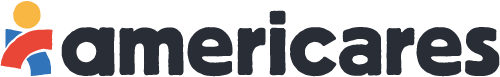 Americares official brand logo