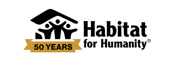 Habitat for Humanity's official logo