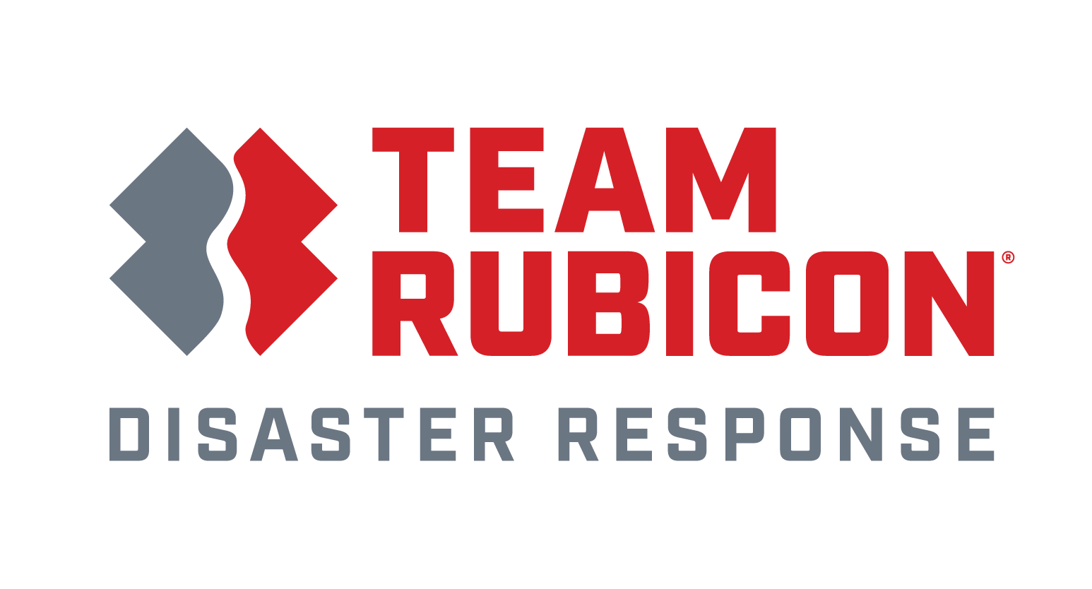 Team Rubicon's official logo