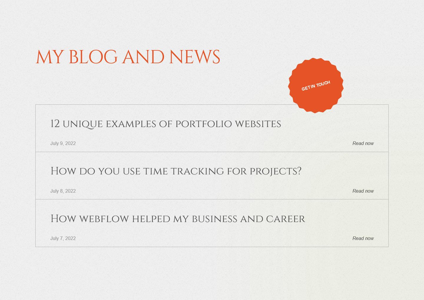 Page Preview