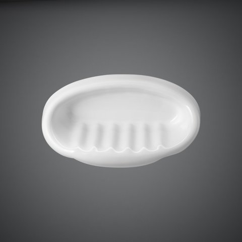 SMALL SOAP HOLDER