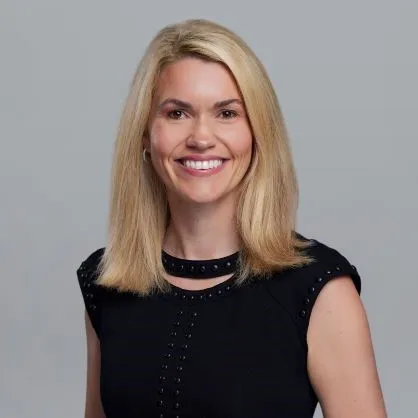 Emily Barbour is Balentine's Head of Client Experience 
