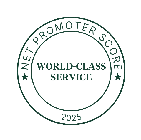 Net Promoter Score World Class Service