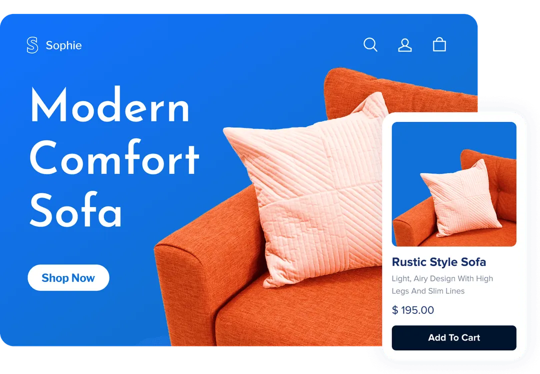 SHOPLINE_Build your product catalogue