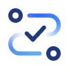 Track the performance of your automations with dashboard overview