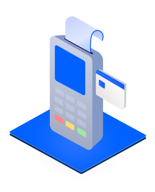 SHOPLINE POS and checkout terminal