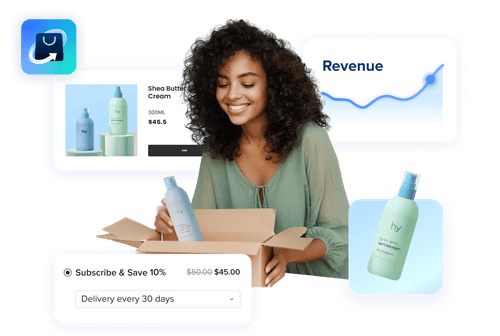 SHOPLINE Subscription